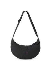 Umhängetasche pinqponq Krumm 3,5 (Gr 3,5 l |schwarz)