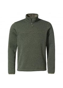 Vaude Rienza Pullover III Fleecepullover Men (Gr M |oliv)