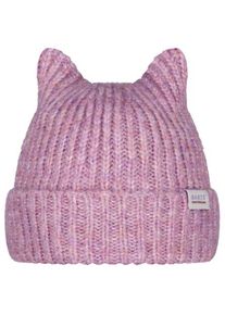 Mütze Barts Akeya Kinder (Gr 53-55 cm |rosa)