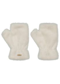 Barts Britamu Handschuhe Damen (Größe One Size |beige)