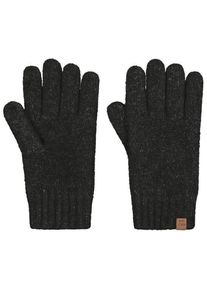 Barts Wyoni Gloves Handschuhe Herren (Größe S/M |schwarz)
