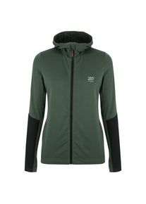 Fleecejacke 2117 of Sweden Skuru Fleece Damen (Gr S |grün)