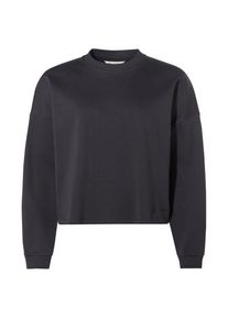 Vaude Najun L/S Shirt Pullover Women (Gr 46 |grau)