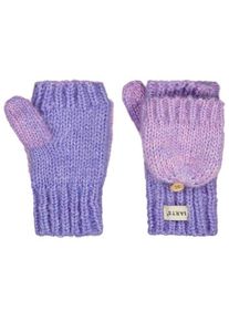 Barts Niagra Bumgloves Handschuhe Kids (Gr 3 |lila)