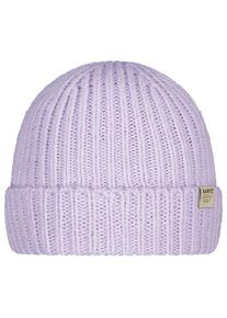 Mütze Barts Jeansy Kinder (Gr 50 cm |lila)