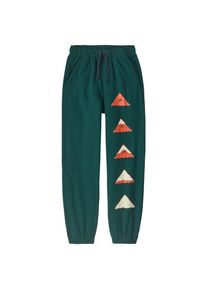 Patagonia Sweatpants Freizeithose Kinder (Gr XXL |blau)