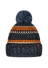 Barts Goser Beanie Mütze Men (Größe One Size |blau)