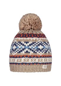 Mütze Barts Everart Kinder (Gr 50 cm |beige)