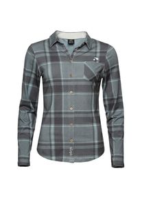 Chillaz Similaun 2.0 Shirt Bluse Damen Alltag (Gr 38 |grau)