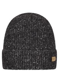 Mütze Barts Olafs Herren (Gr One Size |schwarz/grau)
