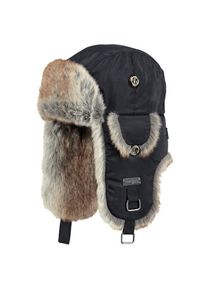 Barts Kamikaze Mütze Kinder Alltag (Gr 53 cm |grau)