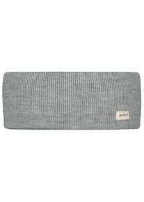 Barts Sneffel Stirnband Alltag (Gr One Size |grau)
