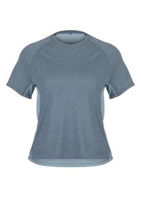 Merinoshirt Stoic PerformanceMerino SpikenSt. Shirt II Damen (Gr XS |grau)