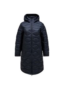 Peak Performance Helium Down Coat Mantel Damen (Gr M |schwarz)