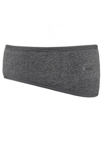 Stirnband Barts Fleece Headband Kinder (Gr 53 cm |grau)