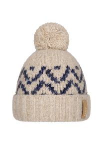 Barts Desper Mütze Herren (Gr One Size |beige)