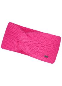 Stirnband Barts Shae Headband Kinder (Gr 53 cm |rosa)