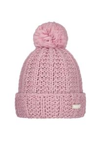 Barts Nirvaan Mütze Women (Gr One Size |rosa)