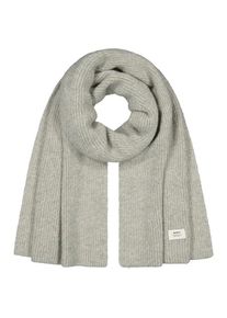 Barts Owlet Scarf Schal Damen (Größe One Size |grau)