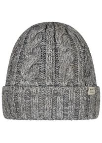 Barts Kaen Mütze Men (Gr One Size |grau)