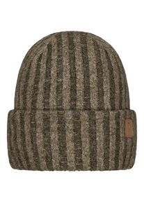 Barts Selfoss Mütze (Gr One Size |braun)