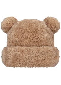 Barts Ugasu Hat Mütze Kinder (Gr 53-55 cm |beige)