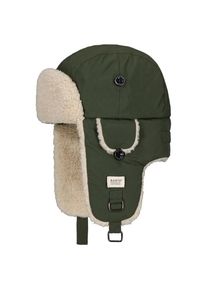 Barts Jegger Mütze Kinder (Gr 53 cm |oliv)