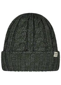 Barts Kaen M&uuml;tze Herren (Gr One Size |grau)