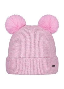 Barts Ursama Mütze Kids (Gr 47-50 cm |rosa/lila)