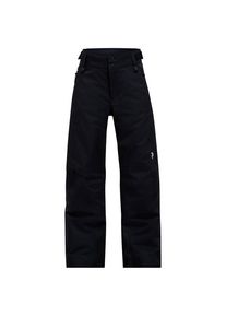 Peak Performance Maroon Insulated Pants Skihose Kinder (Gr 160 |schwarz |wasserdicht)