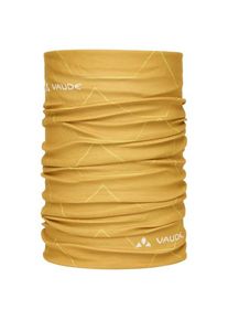 Vaude Multitube Schlauchschal (Gr One Size |beige)