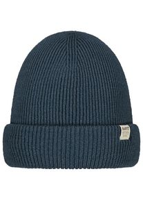 Mütze Barts Kinabalu Beanie Kinder (Gr 53-55 cm |blau)