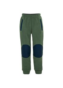 Vaude Pulex Pants Fleecehose Kinder (Größe 92 |oliv)