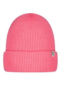 Mütze Barts Kinabalu Beanie (Gr One Size |rosa)