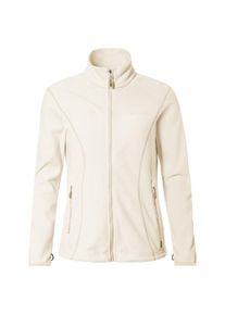 Fleecejacke Vaude Rosemoor Fleece Jacket II Damen (Gr 48 |wei&szlig;)