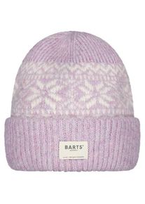 Barts Negomba Mütze Damen Alltag (Gr One Size |lila)