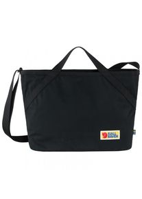 Fjällräven Fjällräven Vardag Crossbody 9 Umhängetasche (Größe 9 l |schwarz)