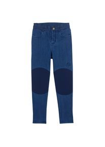 Finkid Kuulu Thermo Freizeithose Kinder (Gr 120/130 |blau)