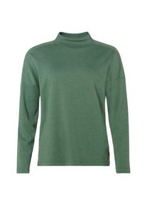 Pullover Vaude Coreway Pullover Damen (Gr 38 |gr&uuml;n)