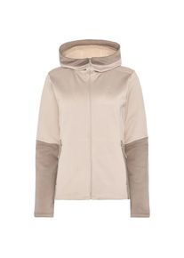 DIDRIKSONS 1913 Didriksons Anneli Fullzip 3 Fleecejacke Damen (Gr 42 |beige)