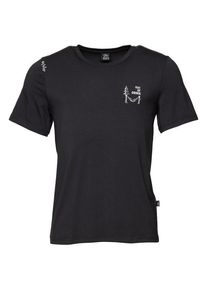 Chillaz Out Of Order T-Shirt T-Shirt Men (Gr XXL |schwarz)