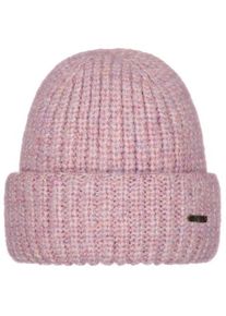 Barts Arugama M&uuml;tze Women (Gr One Size |rosa)
