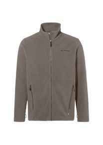 Fleecejacke Vaude Rosemoor Fleece Jacket II Herren (Gr XXL |grau)