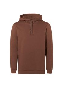 Hoodie Vaude Manukau Hoody III Herren (Gr M |braun)