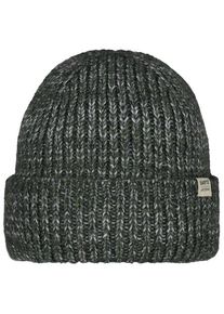 Barts Skaga Beanie M&uuml;tze Herren (Gr One Size |grau)