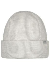 Barts Ulvor Mütze (Gr One Size |grau)