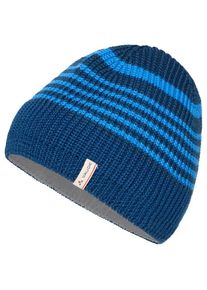 Vaude Melbu Beanie IV Mütze (Größe One Size |blau)