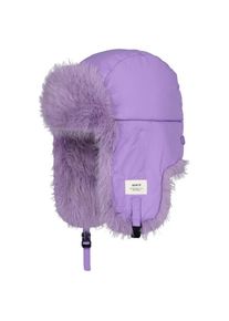 Barts Hawka Bomber Mütze Women (Gr One Size |lila)