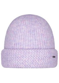 Barts Shae Beanie Mütze Kinder (Gr 53-55 cm |lila)
