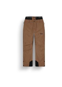 Skihose PICTURE Exa Pants Damen (Gr L |braun |wasserdicht)